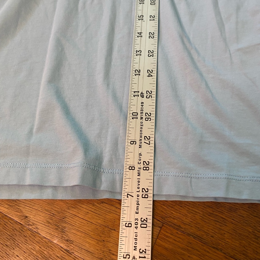 Vineyard Vines men’s long sleeve- size L - Picture 3 of 7